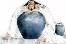 阮籍人物生平经历简介