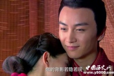 刘病已许平君故剑情深的典故