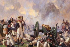 拿破仑怎样进行军事立法