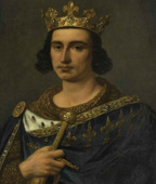 “完美怪物”路易九世