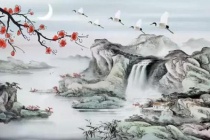 李煜《蝶恋花·春暮》全文赏析