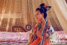 长孙皇后和李世民的浪漫爱情故事