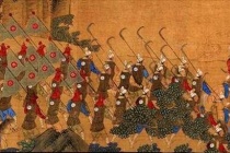 东京留守司军有什么作用