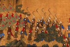 东京留守司军有什么作用