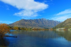 皇后镇在哪个国家