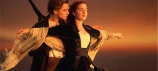 1997年12月19日：《泰坦尼克号》公映