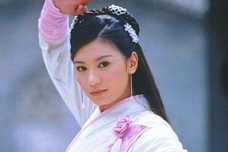 《倚天屠龙记》的艺术特色