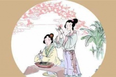 七夕节的历史