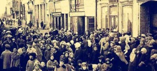 1919年1月11日：余粮收集制颁布