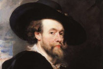 佛兰德斯画家鲁本斯生平简介