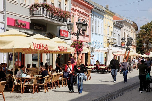 塞尔维亚风俗习惯