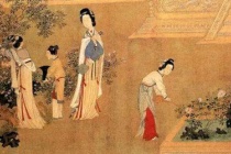 南宋时期的女装好看吗