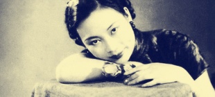 1908年3月23日：胡蝶出生