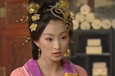 唐玄宗的爱妃梅妃的身世之谜