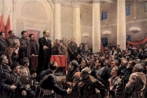 布尔什维克党是什么时候成立的