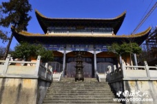 国家历史文化名城：武汉