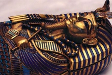 图坦卡蒙的诅咒是什么