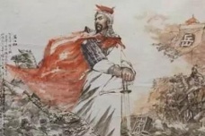 岳飞千古奇冤：精忠报国遭杀害