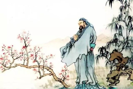 王勃：祸起《斗鸡赋》