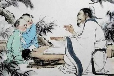 泰州学派简介