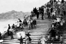 重庆码头文化的历史简介