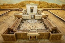 耶路撒冷圣殿建造过几次