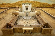 耶路撒冷圣殿建造过几次