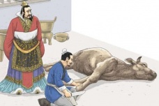 庄子《养生主》整体赏析