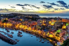 意大利民族的特色