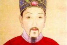 明朝火炮专家孙元化