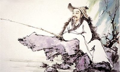 范仲淹《严先生祠堂记》原文及释义