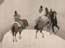 王勃的历史评价