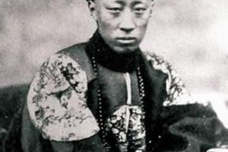 洋务运动领导者奕訢为什么没能挽救大清朝