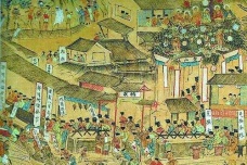 侯方域生平简介