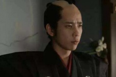 日本江户时期男子发型是什么样的