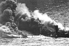 大西洋海战：跨越整个二战的残酷战斗