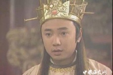 朱棣得到高僧的八字箴言