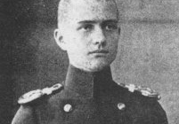 二战名将：沃尔夫拉姆·冯·里希特霍芬