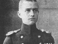 二战名将：沃尔夫拉姆·冯·里希特霍芬