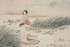 《水龙吟·小舟横截春江》赏析