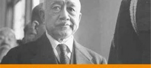 1883年8月8日：土肥原贤二出生