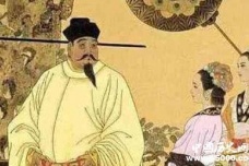 赵匡胤：精通武艺，骁勇善战