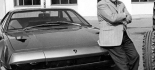 1993年2月20日：费鲁吉欧·兰博基尼逝世