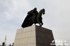 卫青与匈奴战争未尝败绩