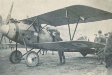 一战从飞机到战机的历程