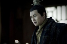 秦二世胡亥简介