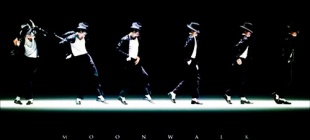 1983年5月16日：迈克尔杰克逊太空步首秀