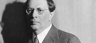 1945年2月23日：阿·托尔斯泰逝世