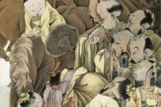 庄子《徐无鬼》译文赏析