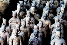 兵马俑真的是皇家仪仗队吗
